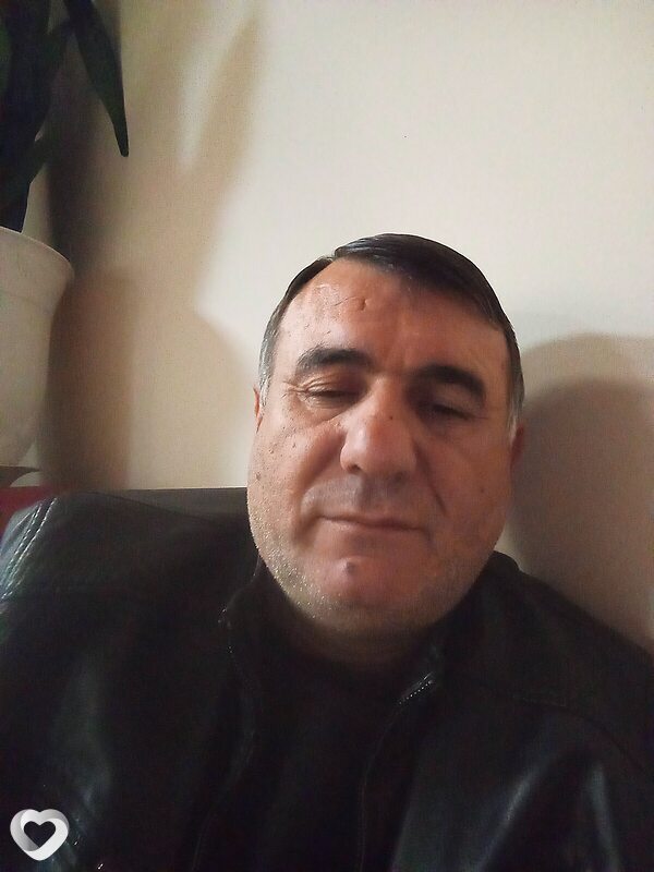 Эдик, 39, Самаре — анкета №2735452