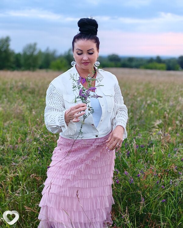 Галина, 48, Абакане — анкета №2735453