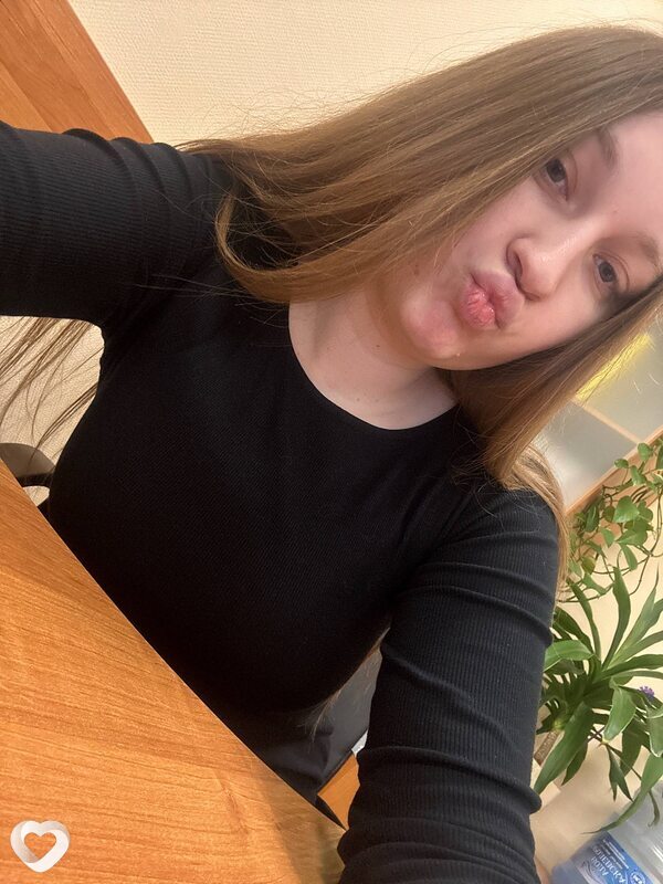 Полина, 24, Минске — анкета №2735459