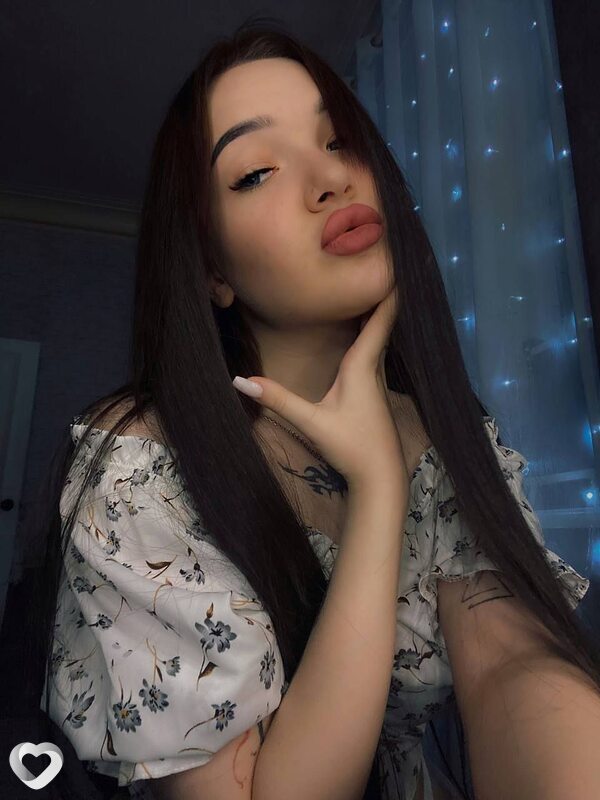 Мария, 22, Екатеринбурге — анкета №2735313