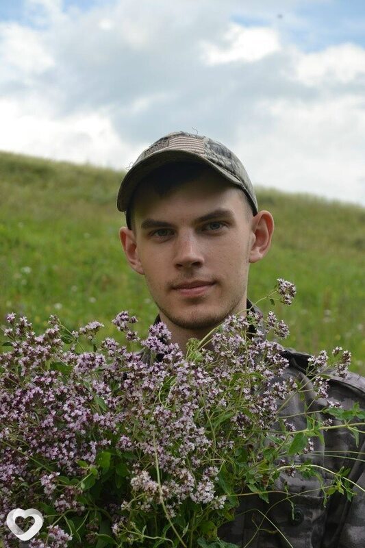 Никита, 21, Красноярске — анкета №2735316