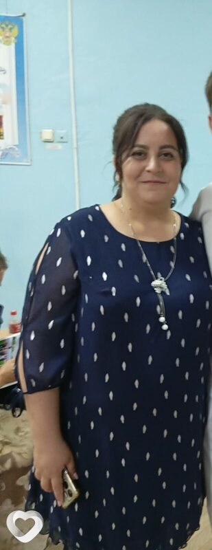 Юлия, 41, Кропоткине — анкета №2735322