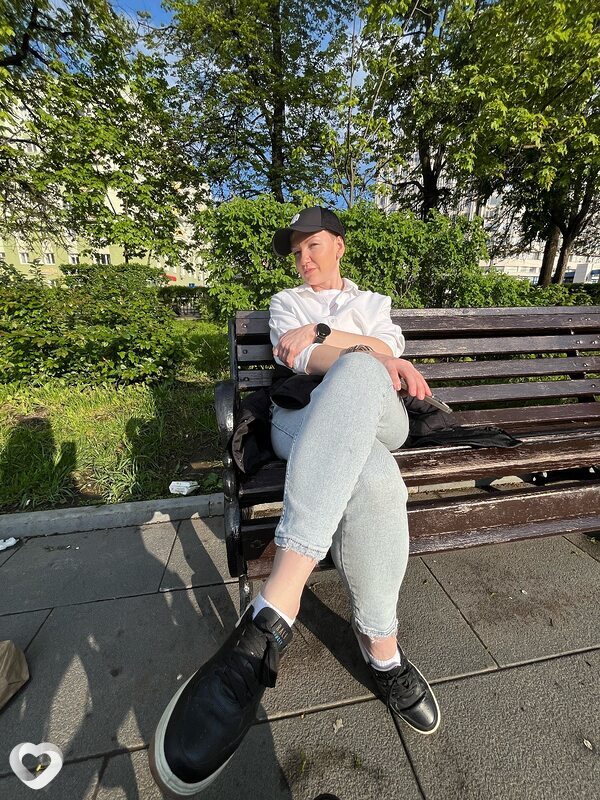 Богдана, 39, Екатеринбурге — анкета №2735323