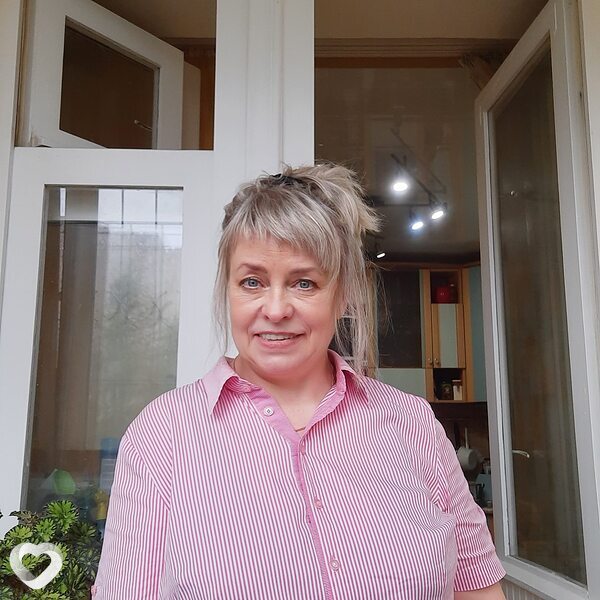 Ольга, 60, Смоленске — анкета №2735325
