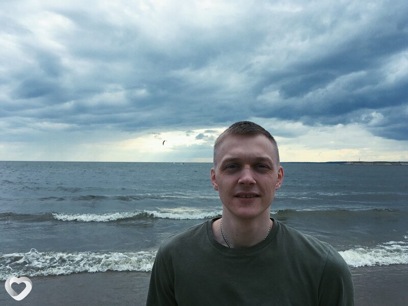 Михаил, 32, Братске — анкета №2735327