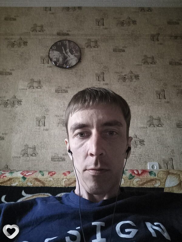 Иван, 33, Ангарске — анкета №2735328
