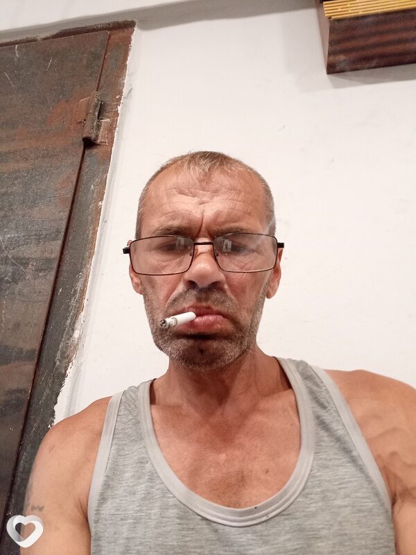 Виталий Иванович, 54, Санкт-Петербурге — анкета №2735330