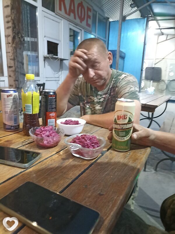 Андрей, 36, Каменске-Шахтинском — анкета №2735169