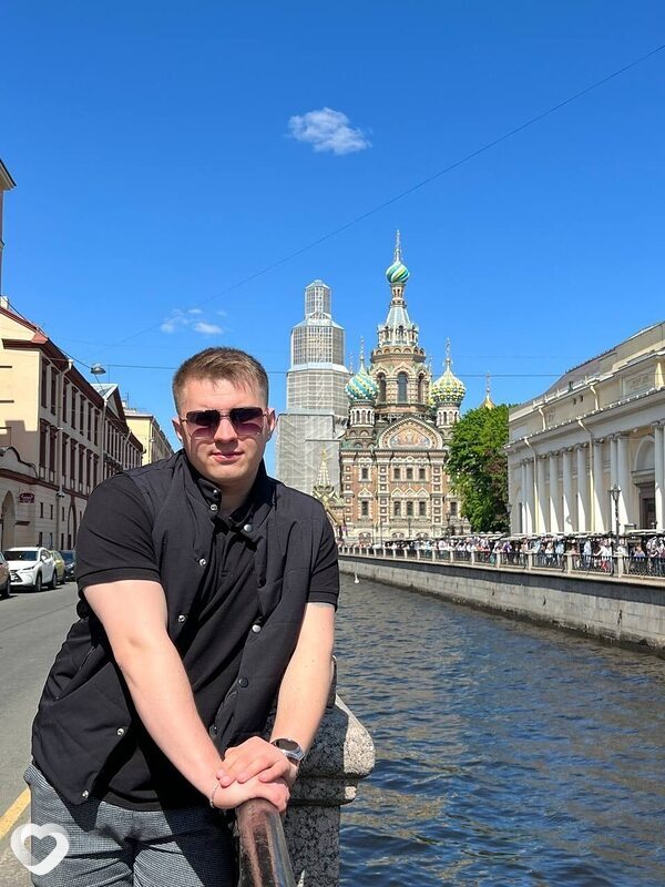 Илья, 27, Александрове — анкета №2735170