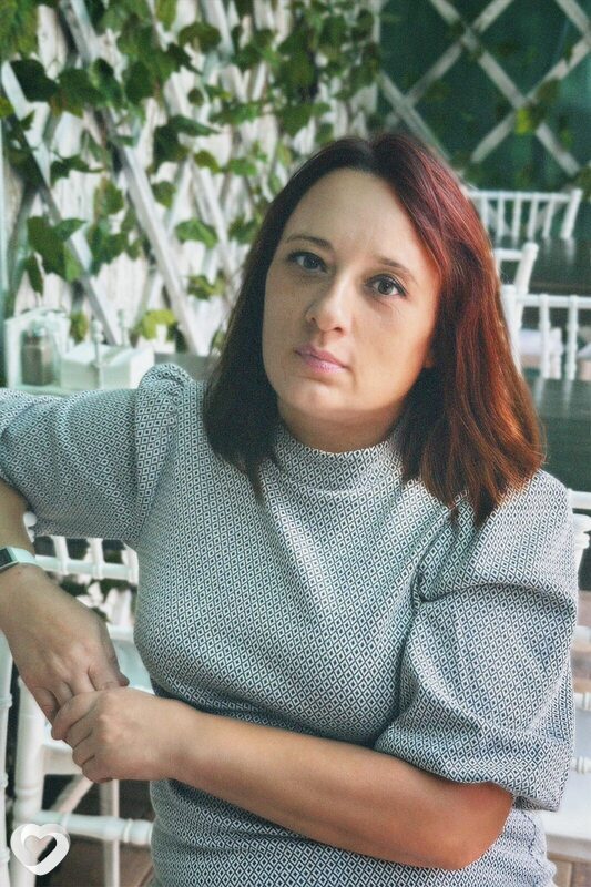 Ольга, 53, Коломне — анкета №2735171