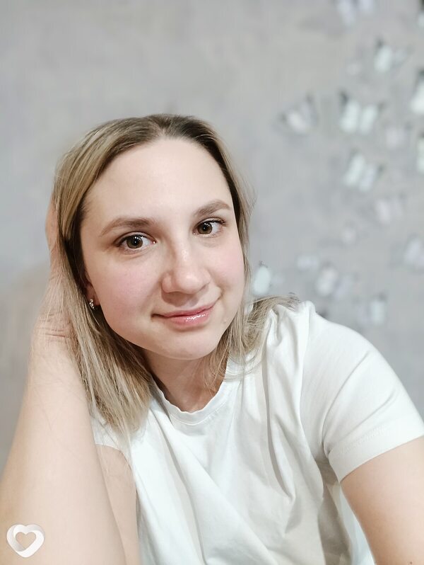 Ангелина, Боровичи