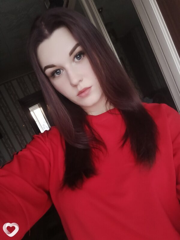 Светлана, 21, Омске — анкета №2735176