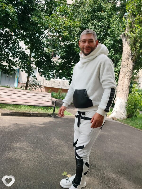 Александр, 39, Старом Осколе — анкета №2735181