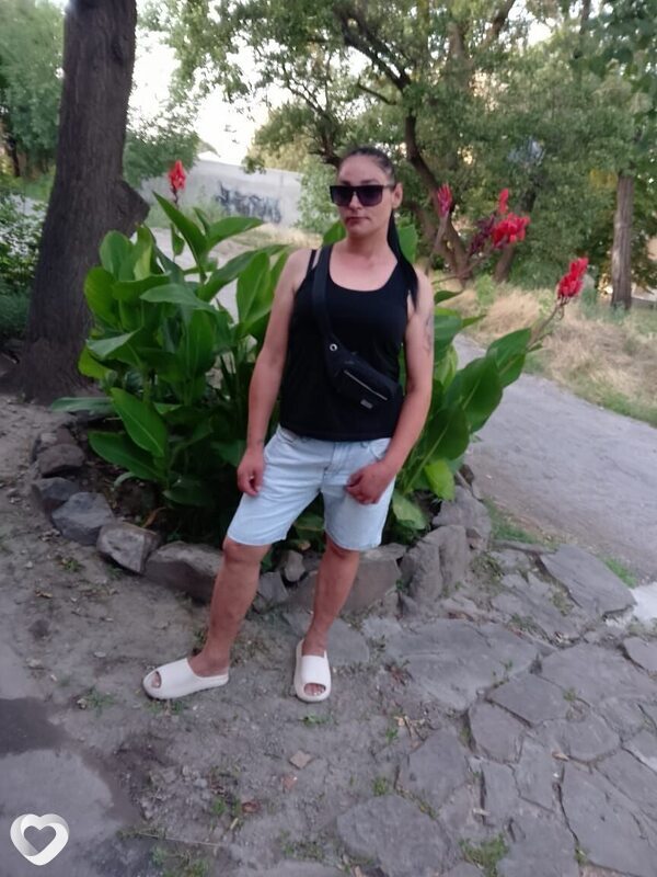 Екатерина, 35, Ростове-на-Дону — анкета №2735411