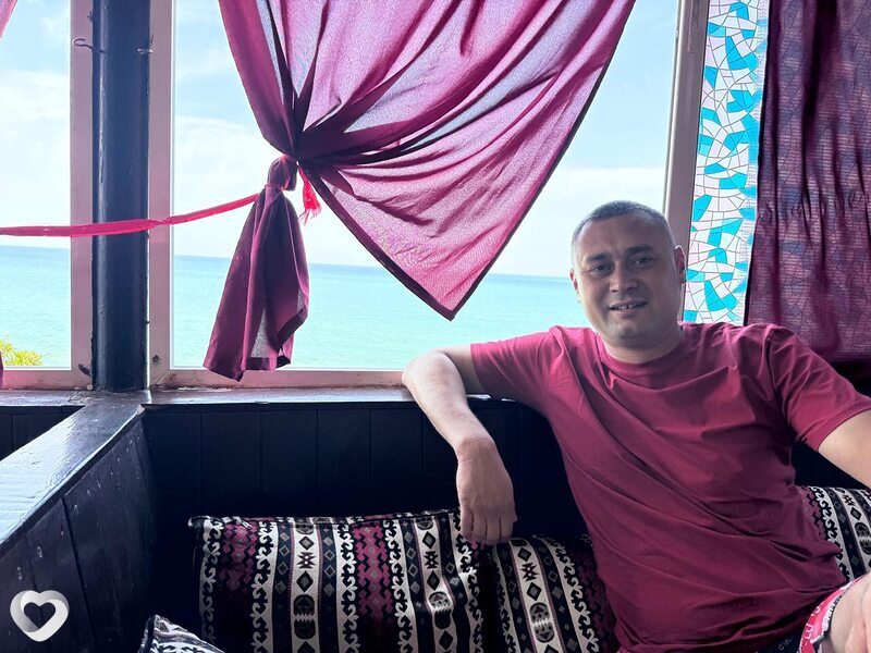 Ренат, 35, Саратове — анкета №2735420