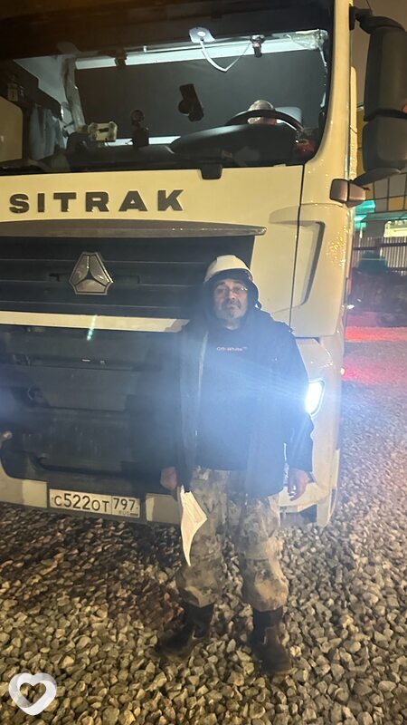 Тиро, 28, Новокузнецке — анкета №2735425
