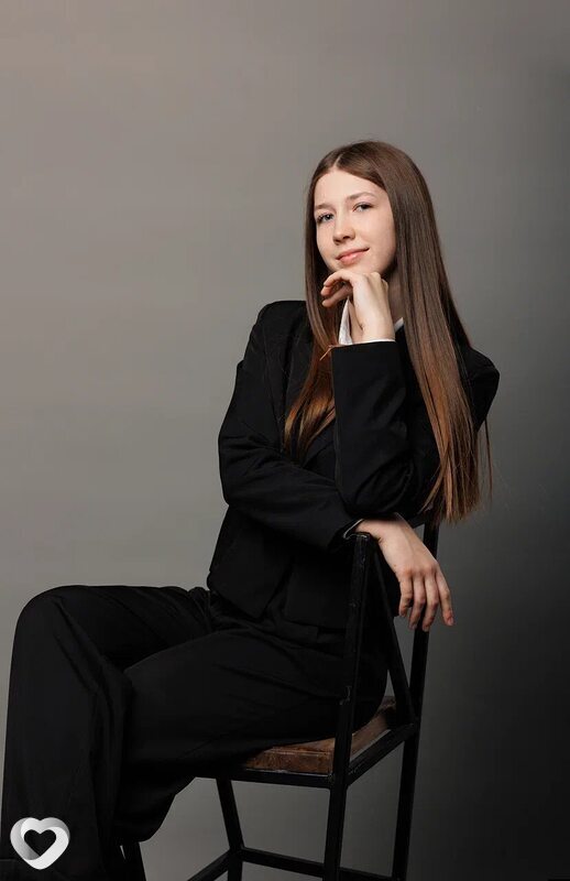 Ангелина, 19, Владивостоке — анкета №2735287