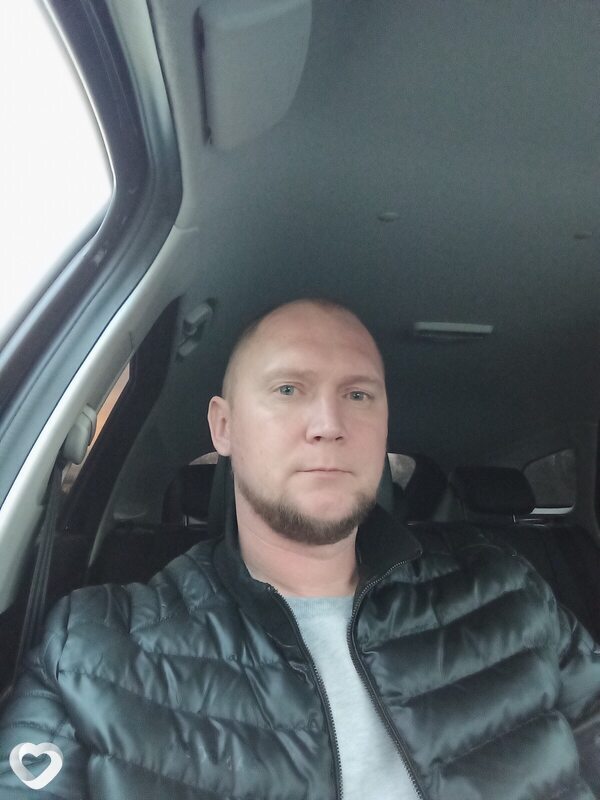 Денис, 41, Ульяновске — анкета №2735295