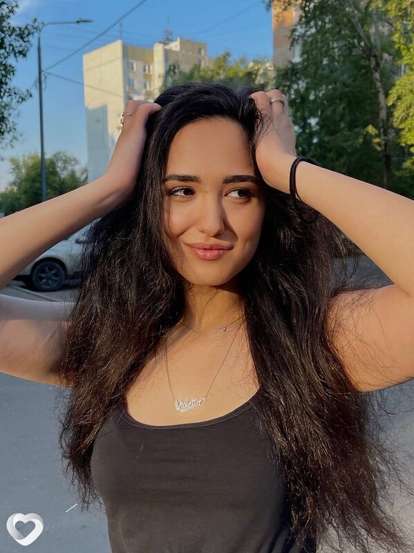 Алина, 22, Санкт-Петербурге — анкета №2735296