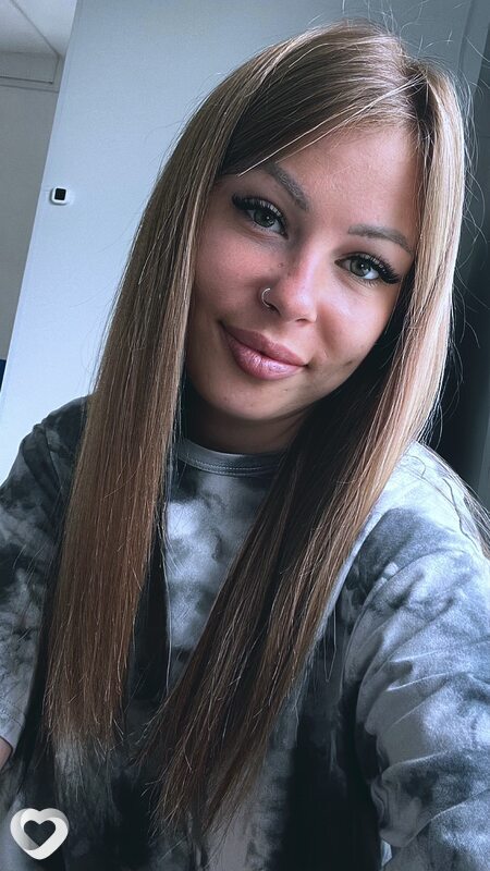 Кристина, 31, Самаре — анкета №2774912