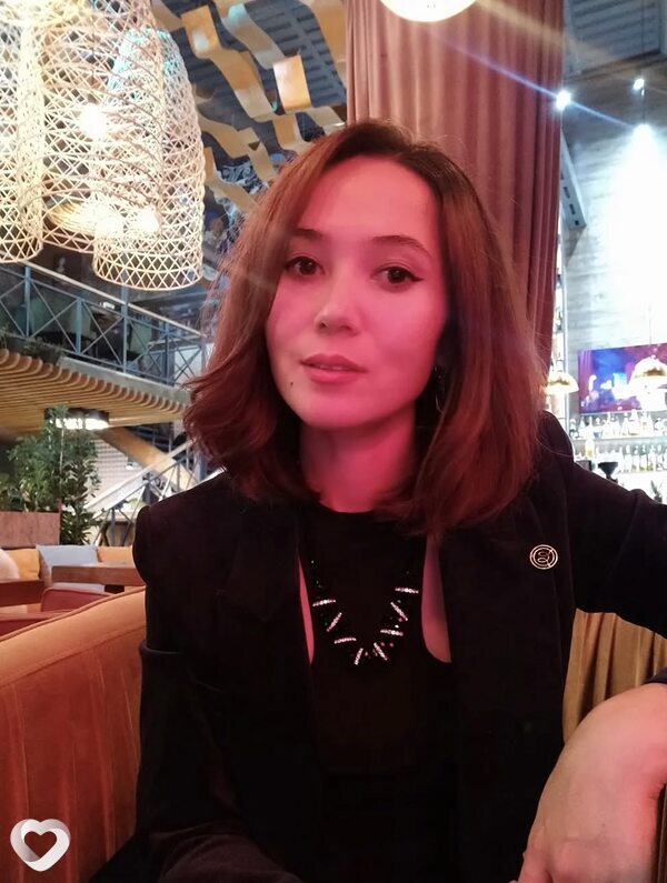 Айжан, 41, Ташкент — анкета №2735303