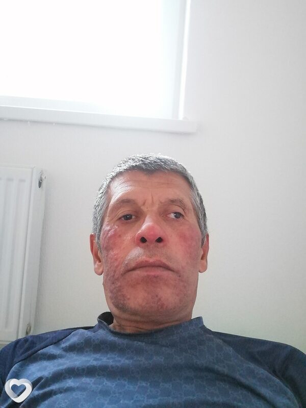 Рустам, 50, Екатеринбурге — анкета №2735434
