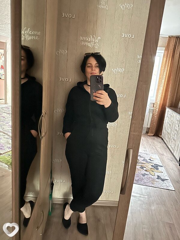 Анна, 42, Челябинске — анкета №2735439