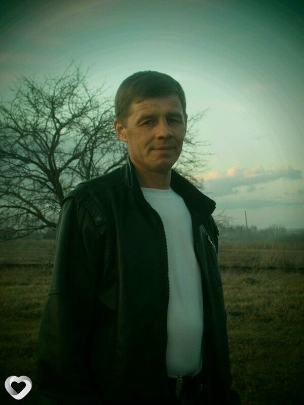 Иван, 49, Саранске — анкета №2735449