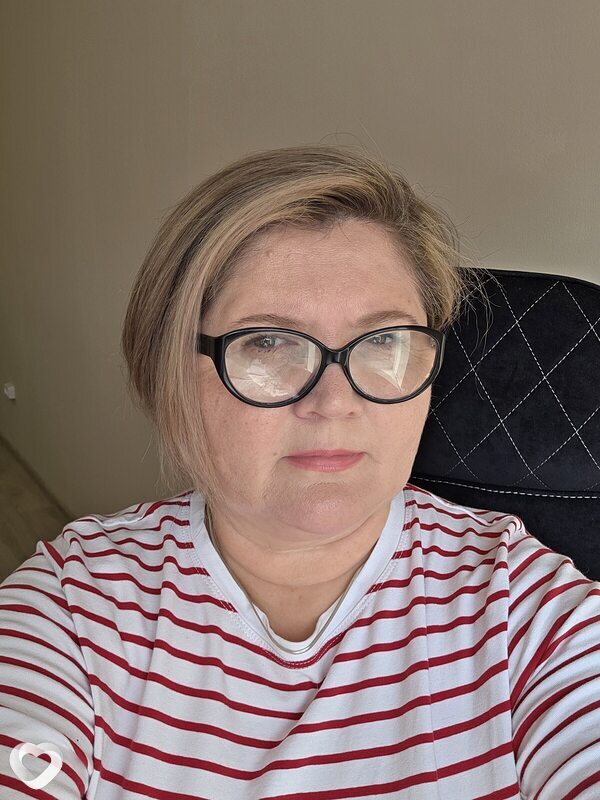 Светлана, 56, Краснодаре — анкета №2735332