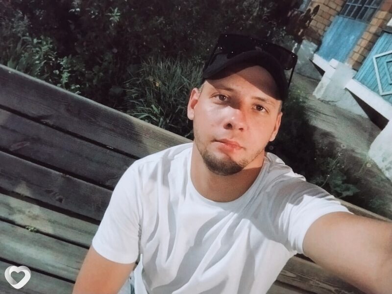 Вадим, 31, Октябрьский (Башкортостан) — анкета №2735345