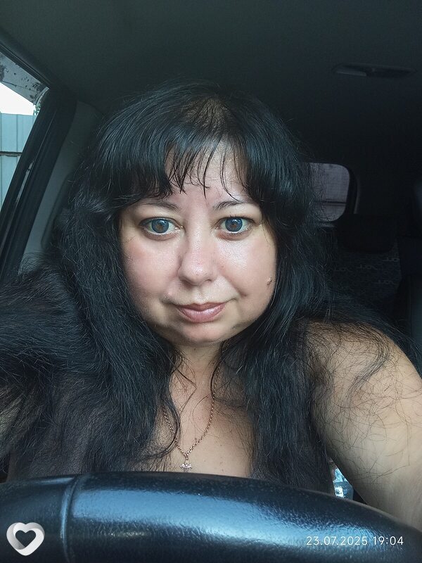 Танюша, 46, Харькове — анкета №2735346