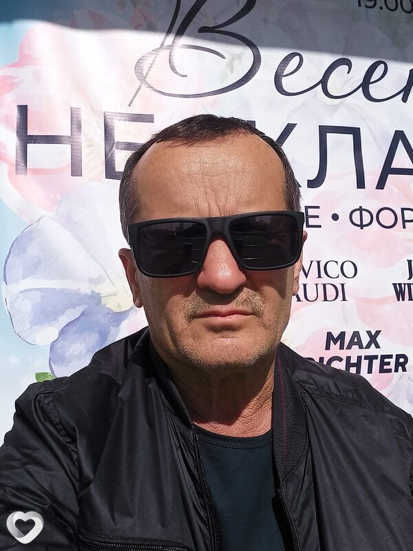 Хусен, 63, Екатеринбурге — анкета №2735485