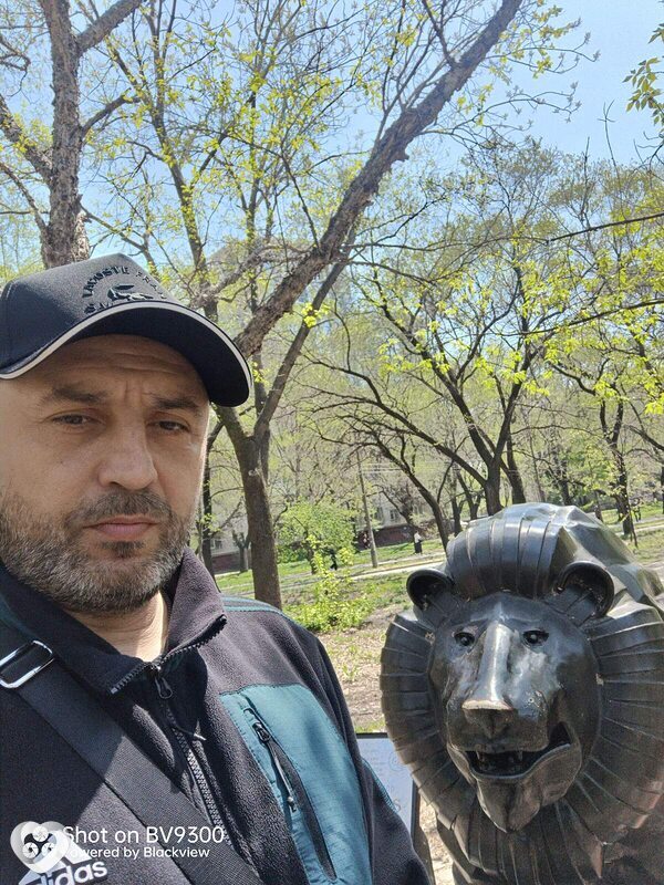 Сергей, 53, Киселевске — анкета №2735489