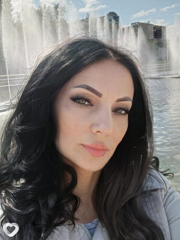Ксюша, 47, Екатеринбурге — анкета №2735491
