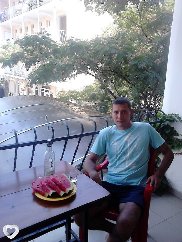 Артур, 44, Казани — анкета №2735495