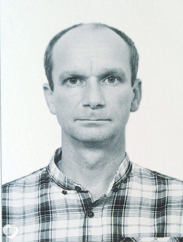 Алексей, 46, Москве — анкета №2735550