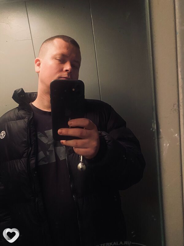 Сергей, 33, Москве — анкета №2735564