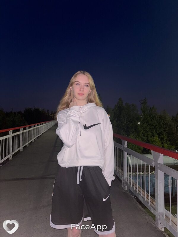 Татьяна, 19, Нижневартовске — анкета №2735565