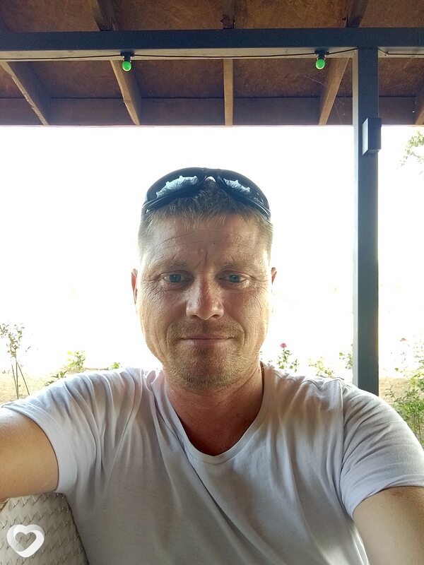 Сергей, 46, Николаеве — анкета №2735567