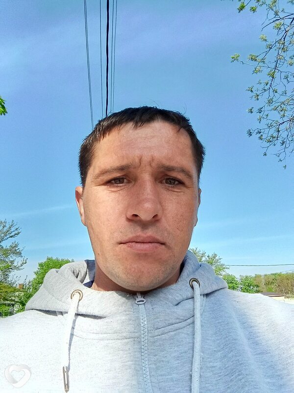 Алексей, 37, Ейске — анкета №2735573