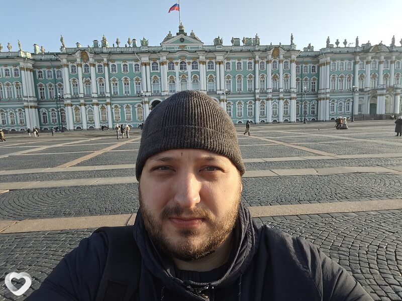 Владислав, 31, Новосибирске — анкета №2735574