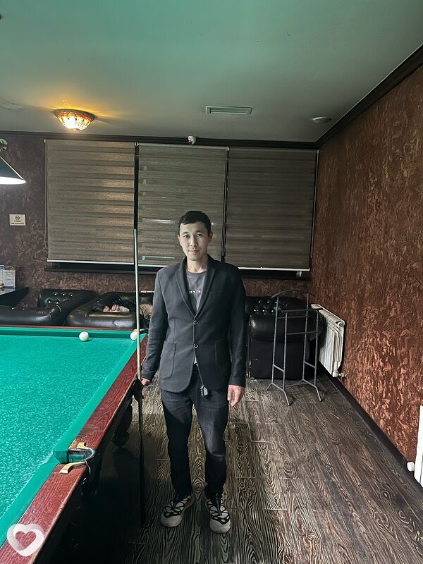 Алимжан, 32, Алматы — анкета №2735506