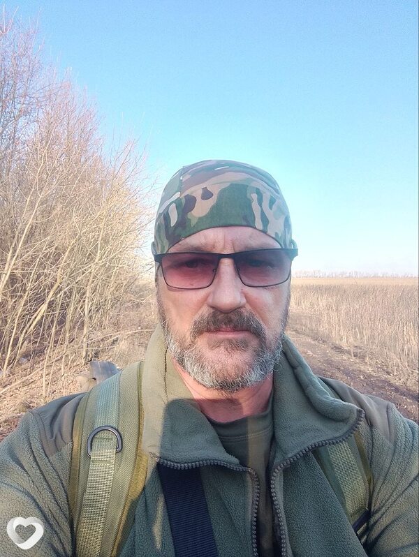 Антон, 51, Коврове — анкета №2735512
