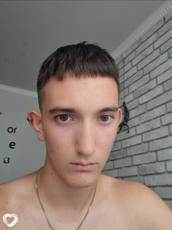 Егор, 19, Павлодаре — анкета №2735515