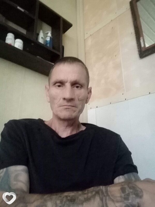 Пётр, 44, Самаре — анкета №2735520