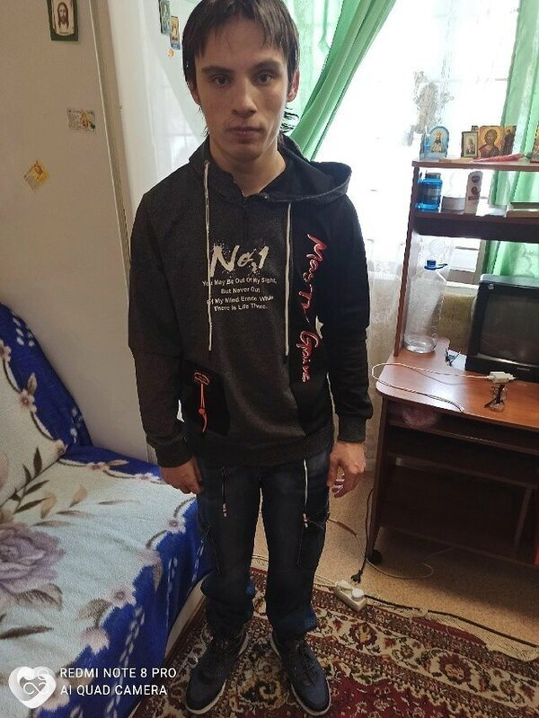 Тимур, 30, Горловке — анкета №2735522