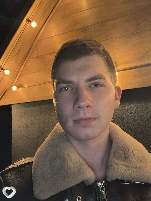 Дмитрий, 23, Гродно — анкета №2735523
