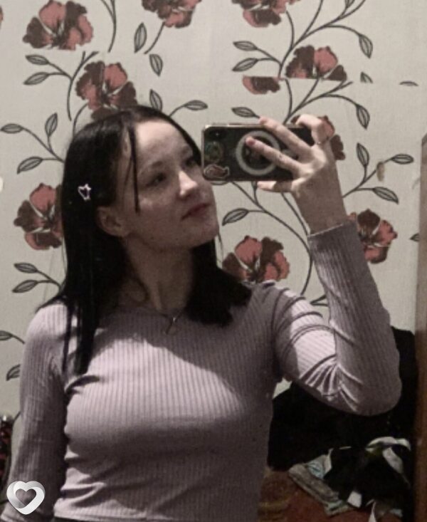 Наталья, 19, Иркутске — анкета №2735524