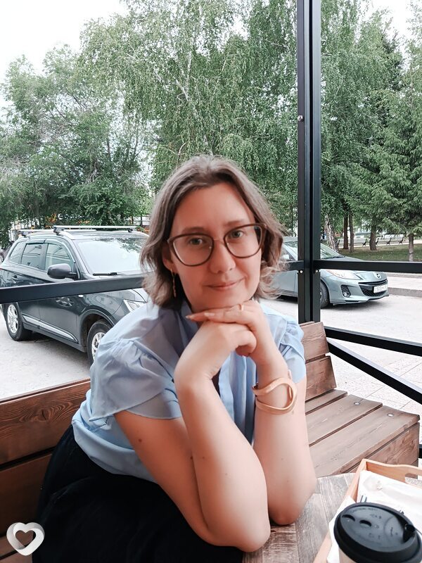 Маргарита, 40, Омске — анкета №2735588
