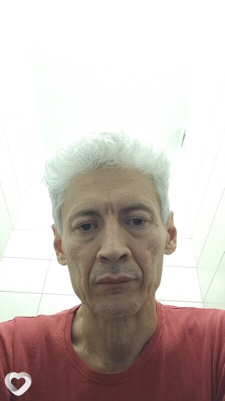 Andrew, 48, Новосибирске — анкета №2735592